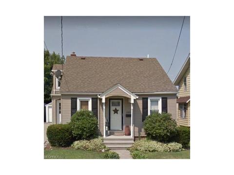 1114 Carnegie Ave