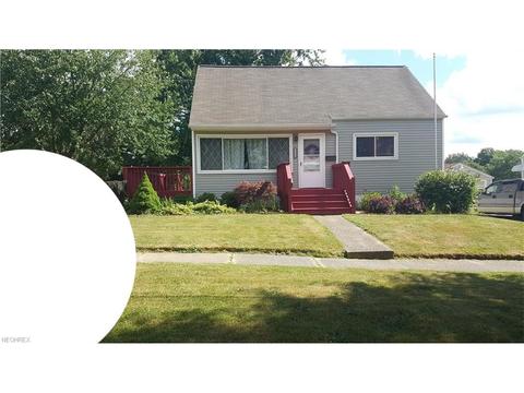1114 Carnegie Ave