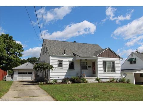 4683 S Hametown Rd
