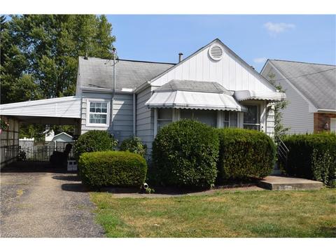 4683 S Hametown Rd