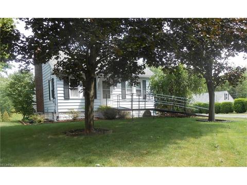 4683 S Hametown Rd