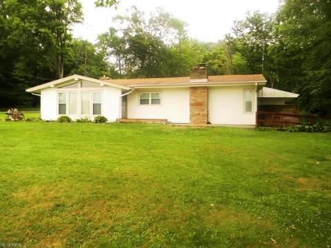 4683 S Hametown Rd