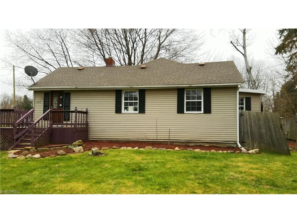 2972 Cleveland Massillon Rd, Barberton OH 44203