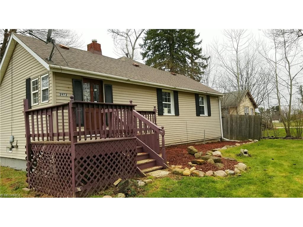 2972 Cleveland Massillon Rd, Barberton OH 44203