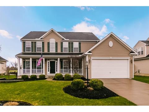 1045 Slate Dr
