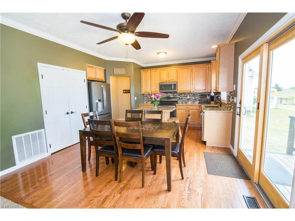 For Sale: 914 Slate Dr Brunswick, OH 44212