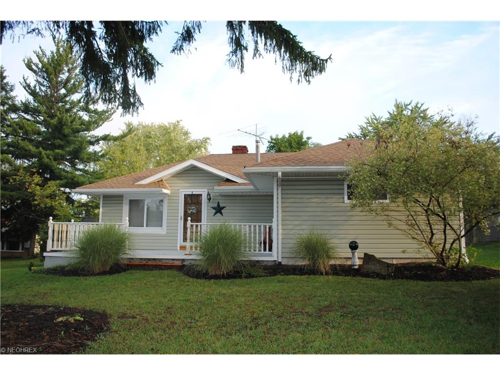 4529 Grafton Rd