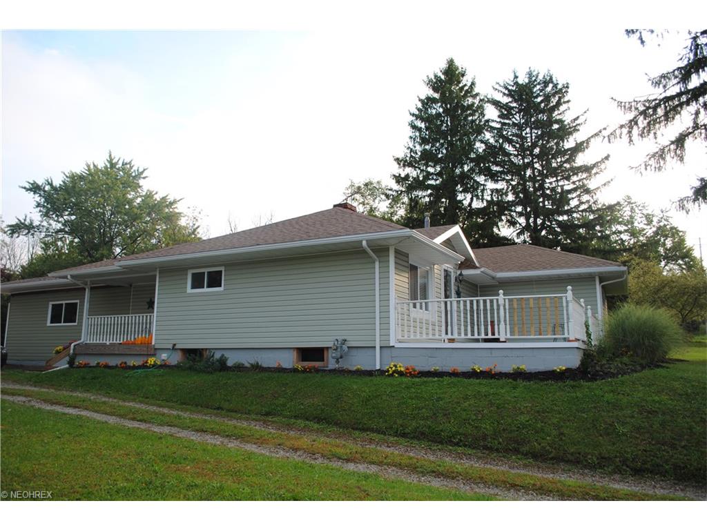 4529 Grafton Rd