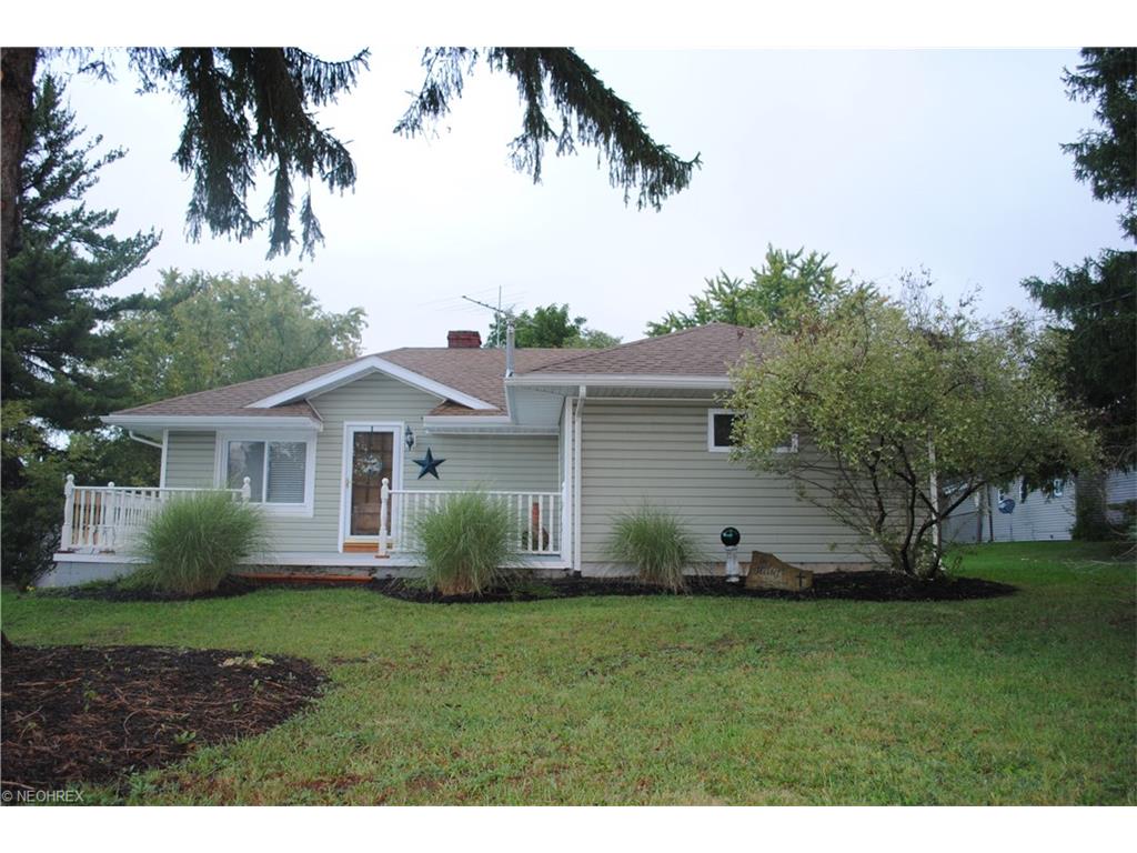 4529 Grafton Rd