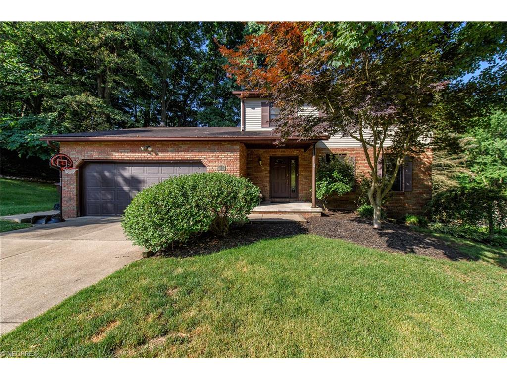 For Sale: 8485 Scenicridge Ave NW Clinton, OH 44216