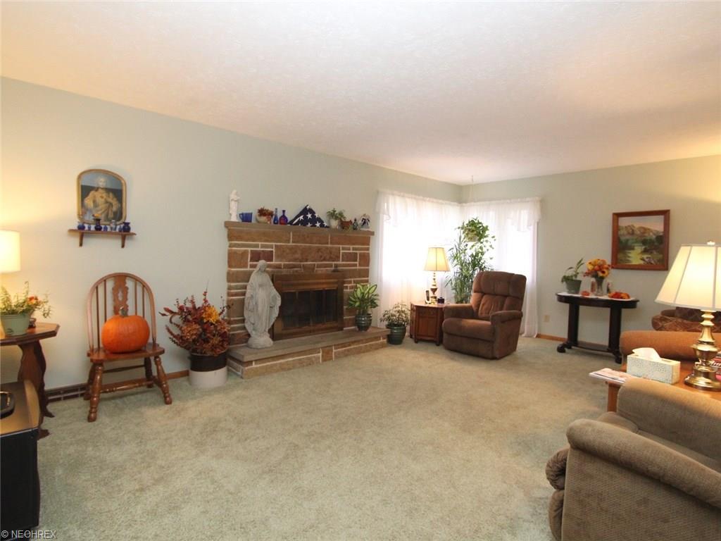 3643 Hampton Heights Dr