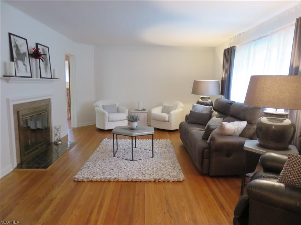3000 Harriet Rd