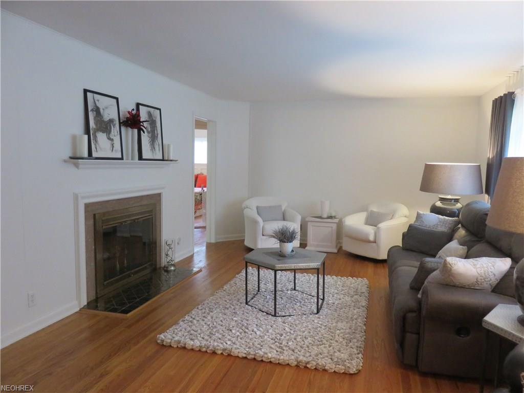 3000 Harriet Rd