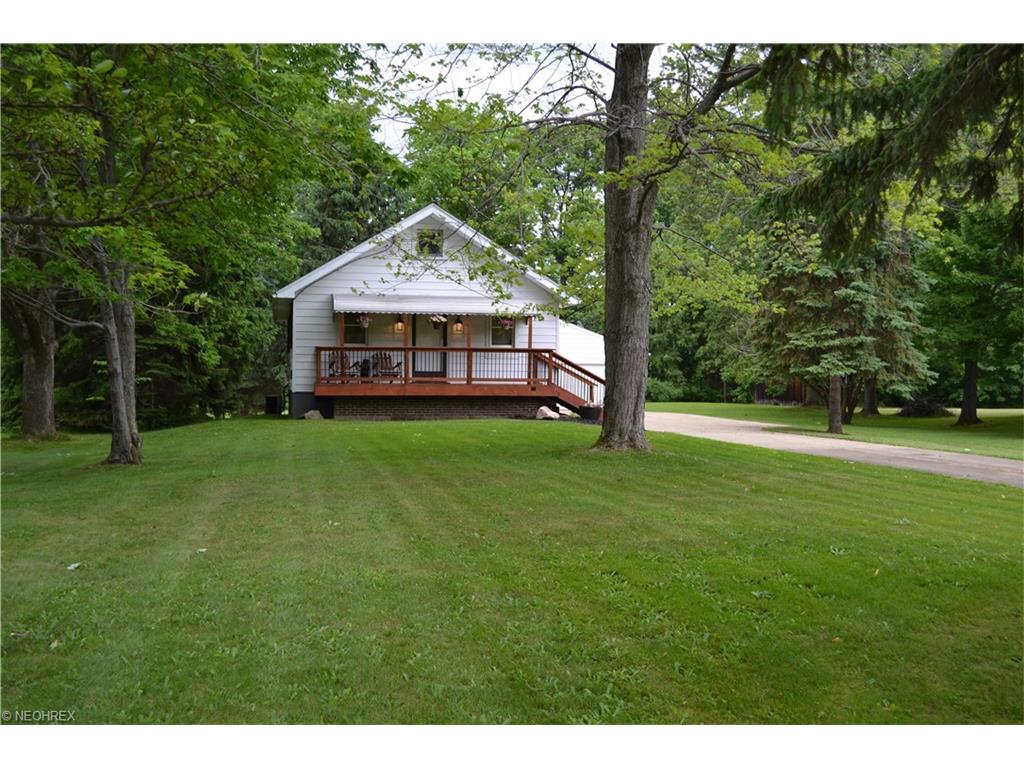 For Sale: 2005 Maplewood Rd Stow, OH 44224