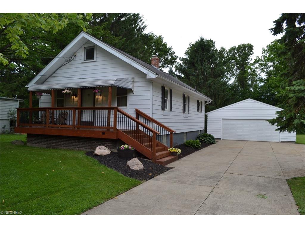 For Sale: 2005 Maplewood Rd Stow, OH 44224