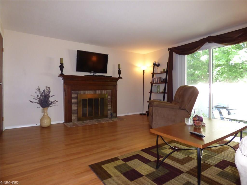 For Sale: 3847 Lake Run Blvd Stow, OH 44224