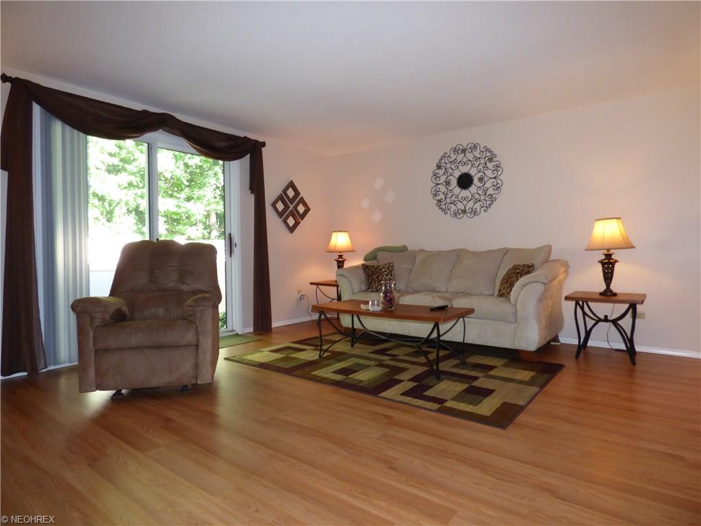 For Sale: 3847 Lake Run Blvd Stow, OH 44224