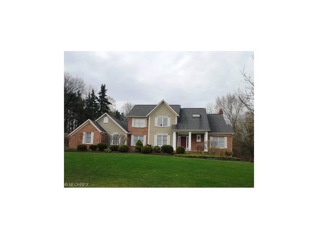 85 Jefferson Dr, Hudson OH 44236