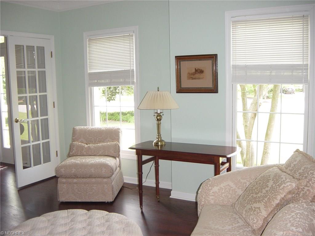 For Sale: 7628 Andover Way Hudson, OH 44236