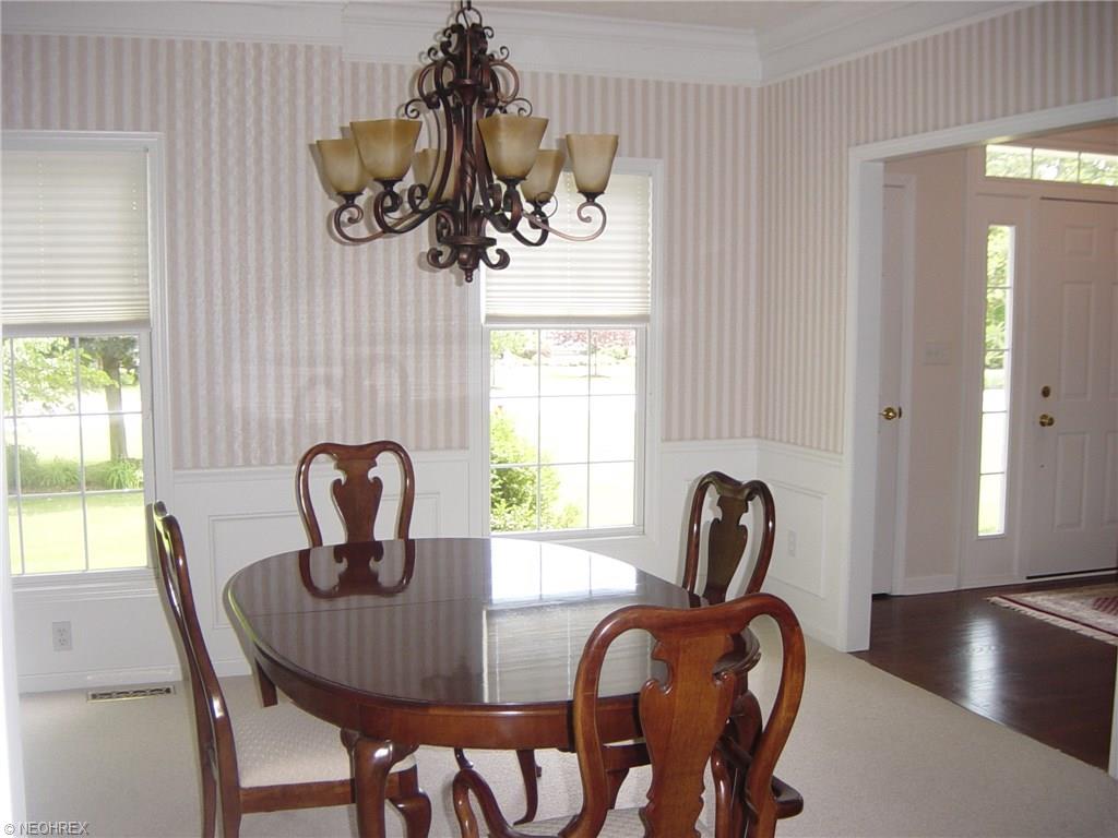 For Sale: 7628 Andover Way Hudson, OH 44236