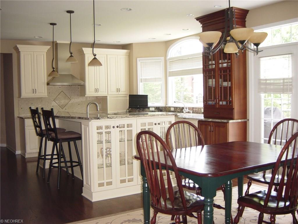 For Sale: 7628 Andover Way Hudson, OH 44236