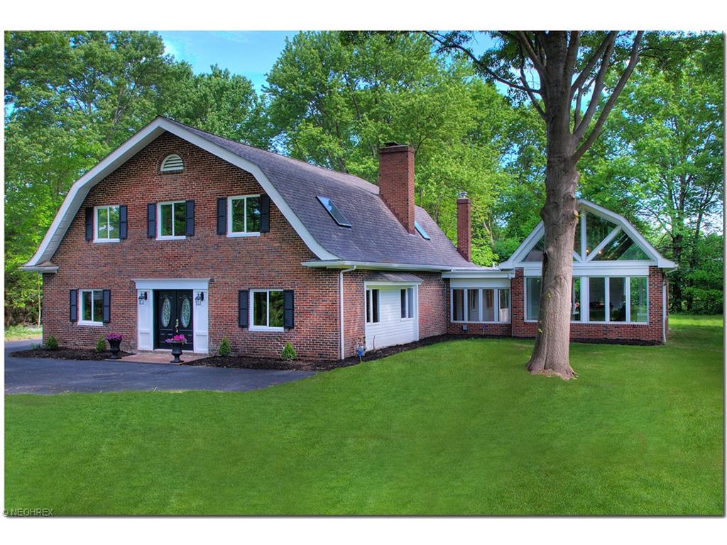 For Sold: 40 Wellgate Dr Hudson, OH 44236