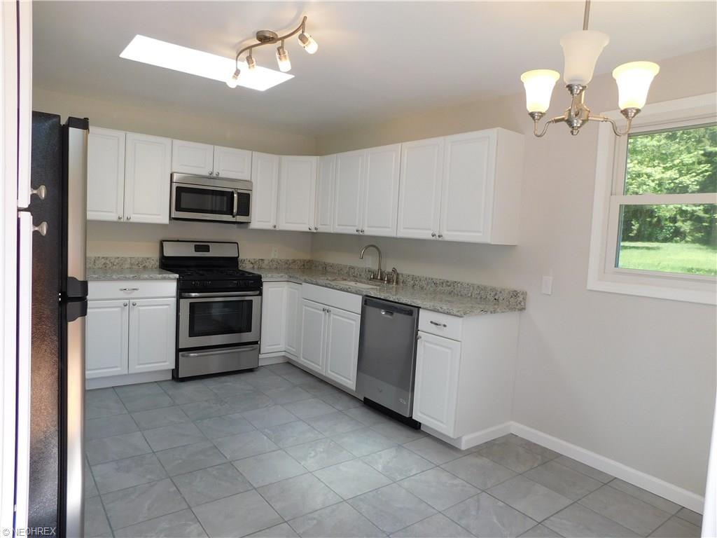 For Sale: 1955 Merrill Rd Kent, OH 44240