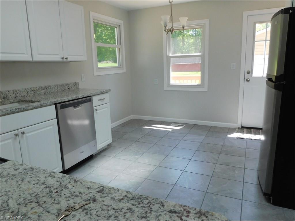 For Sale: 1955 Merrill Rd Kent, OH 44240