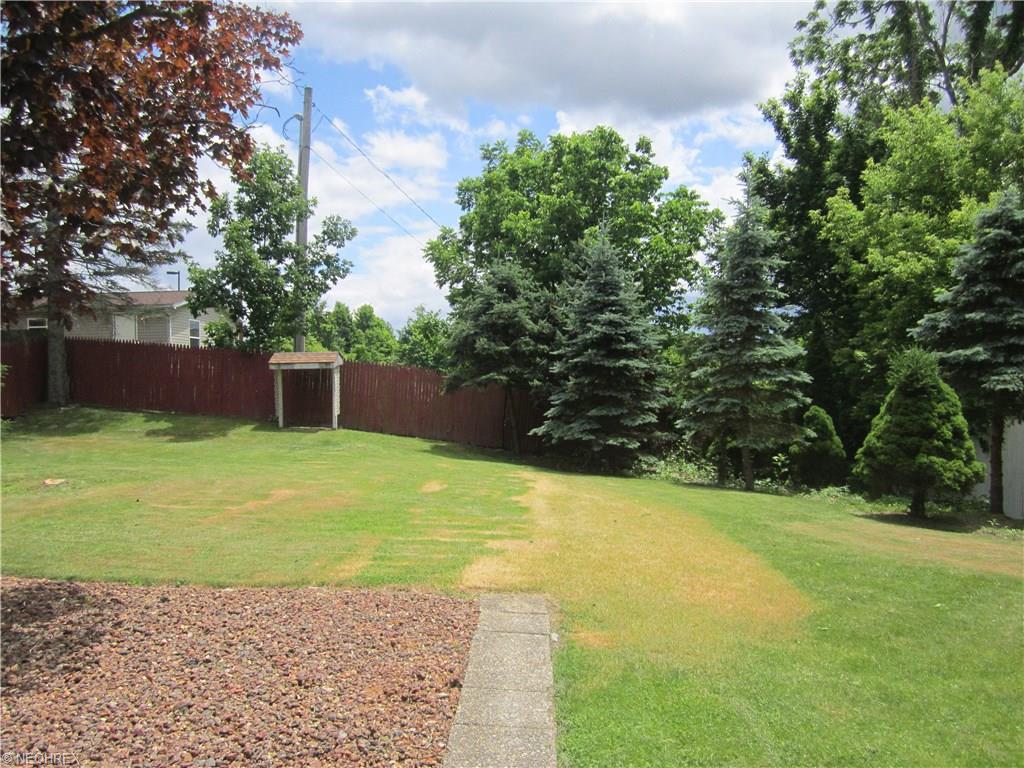 For Sale: 203 Grandview Dr Lodi, OH 44254