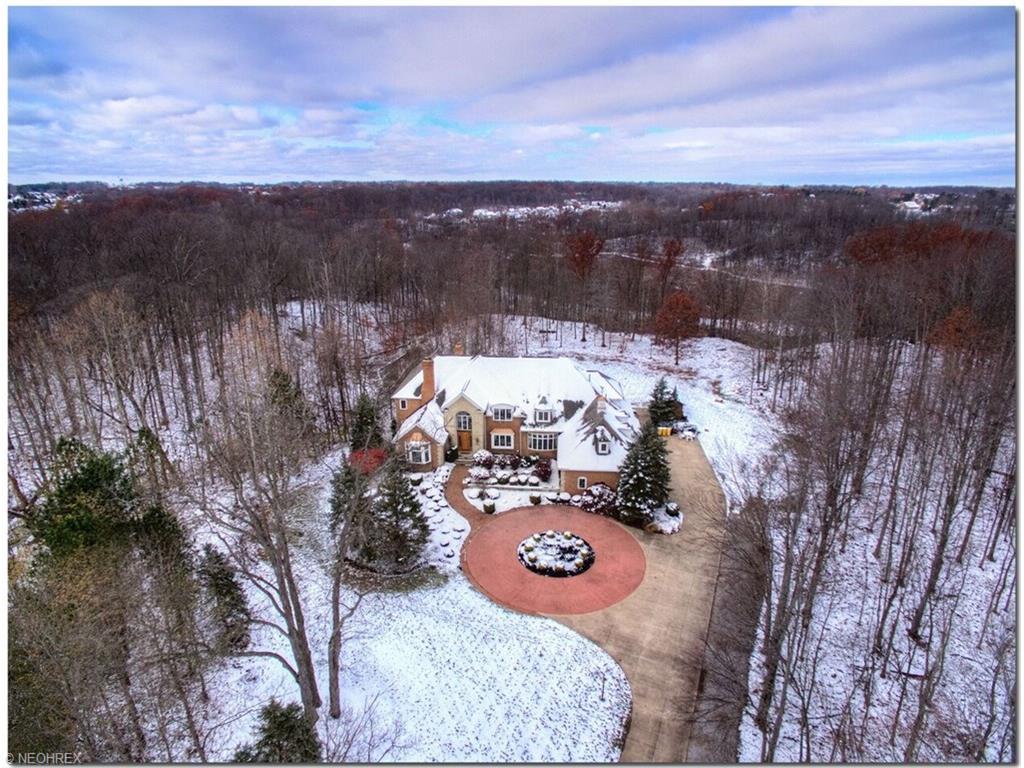 3820 Clay Mountain Dr
