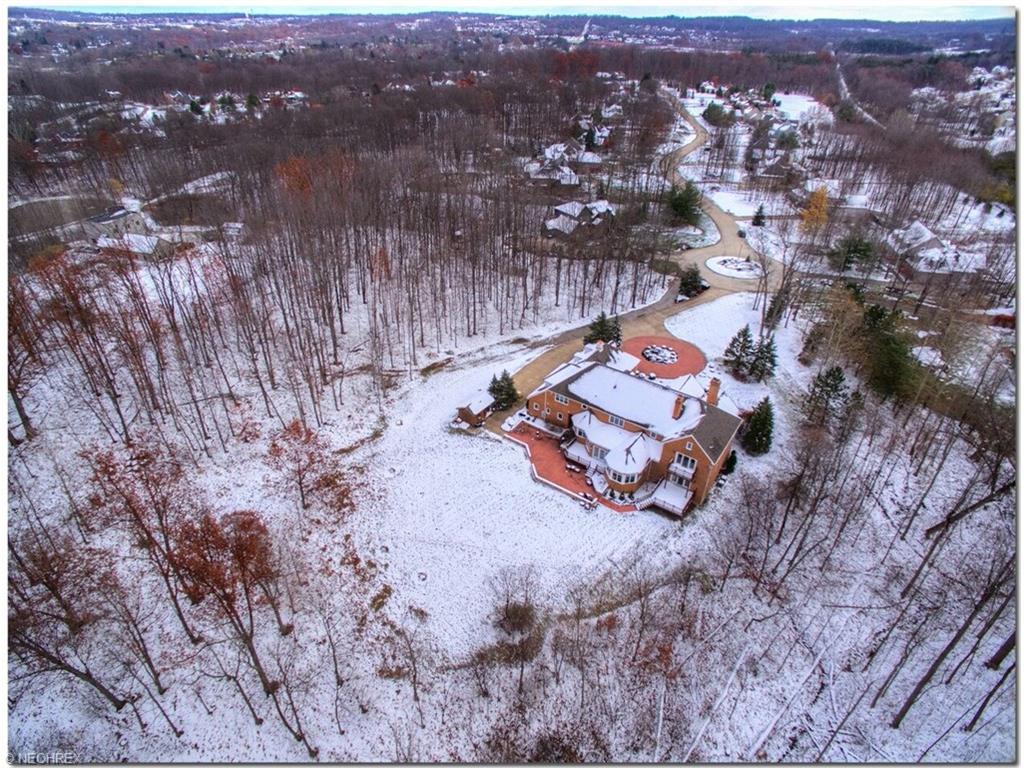 3820 Clay Mountain Dr