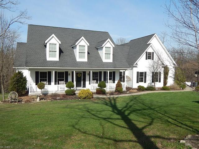 6540 Morning Glory Ln