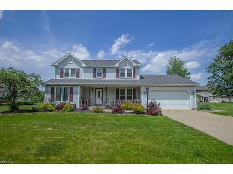 611 Stratton Dr