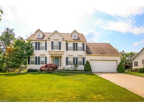611 Stratton Dr
