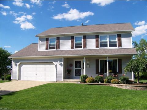 611 Stratton Dr