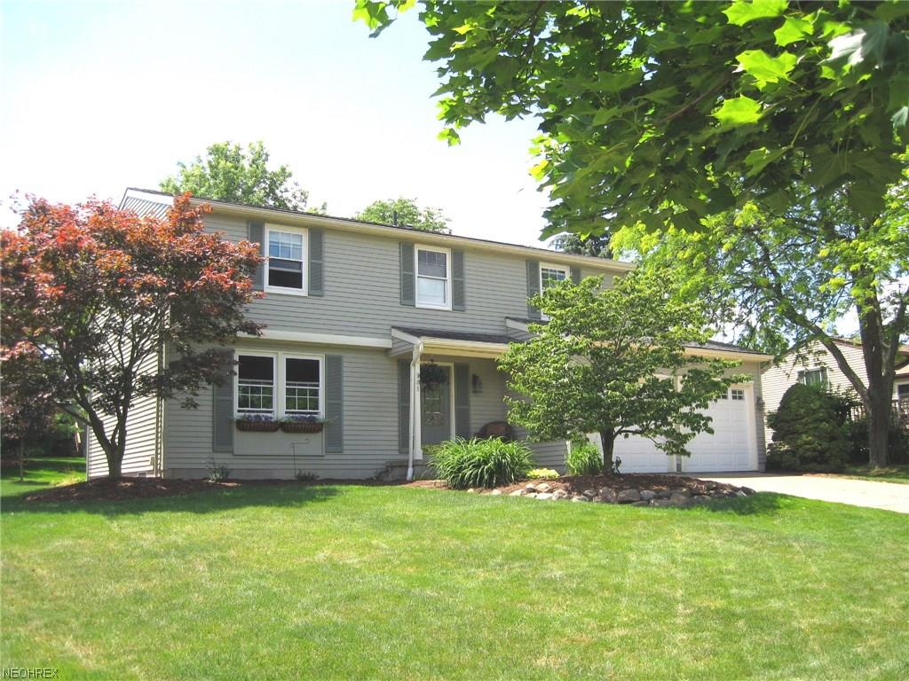 5520 River Styx Rd