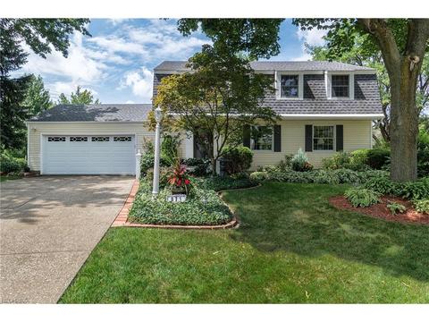 5520 River Styx Rd