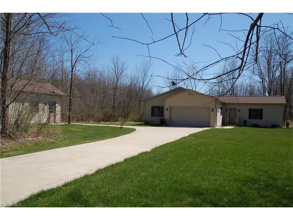 8190 Coon Club Rd, Medina OH 44256