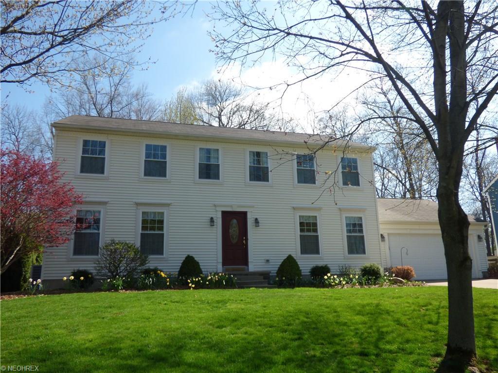 For Sale: 898 Laurel Glens Dr Medina, OH 44256