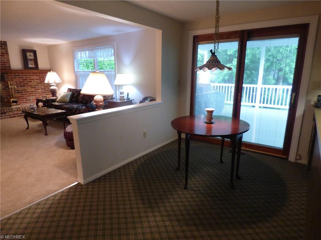 For Sale: 898 Laurel Glens Dr Medina, OH 44256