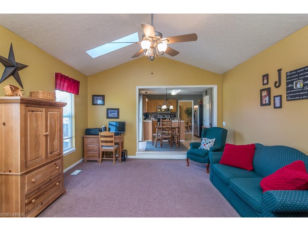 For Sale: 749 Saratoga Trl Medina, OH 44256