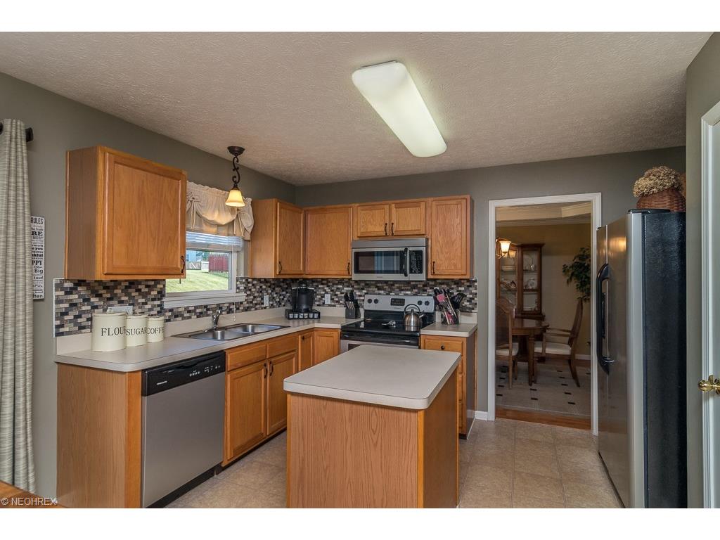 For Sale: 749 Saratoga Trl Medina, OH 44256