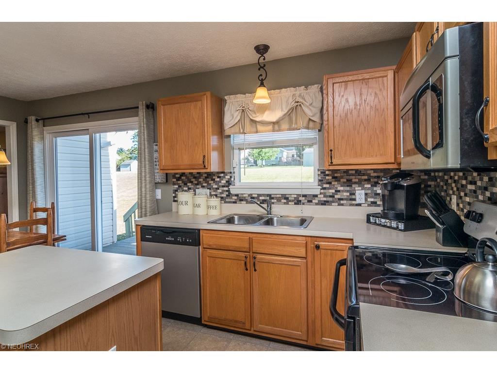 For Sale: 749 Saratoga Trl Medina, OH 44256