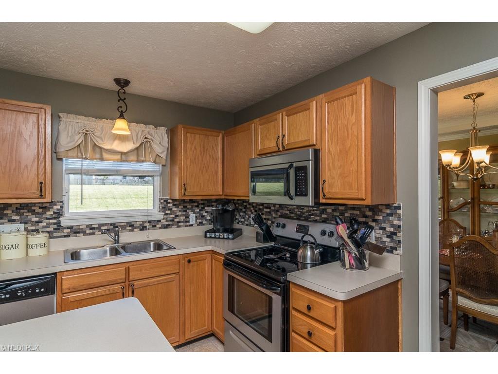 For Sale: 749 Saratoga Trl Medina, OH 44256
