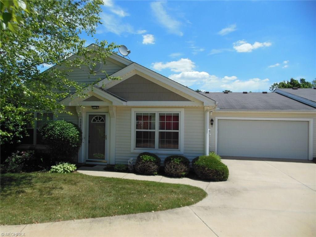 For Sale: 5207 Eagles Nest Ln Medina, OH 44256