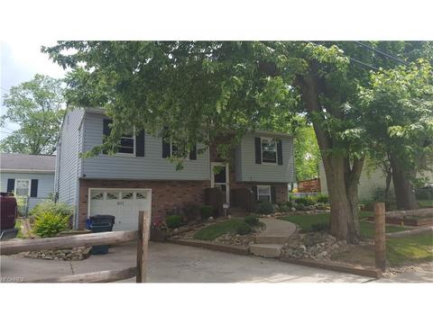 1065 Mechanic Ave