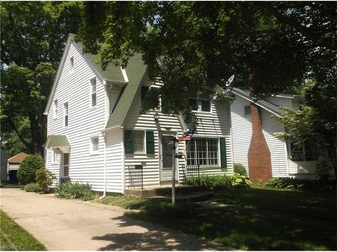 1065 Mechanic Ave