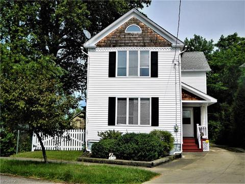 1065 Mechanic Ave