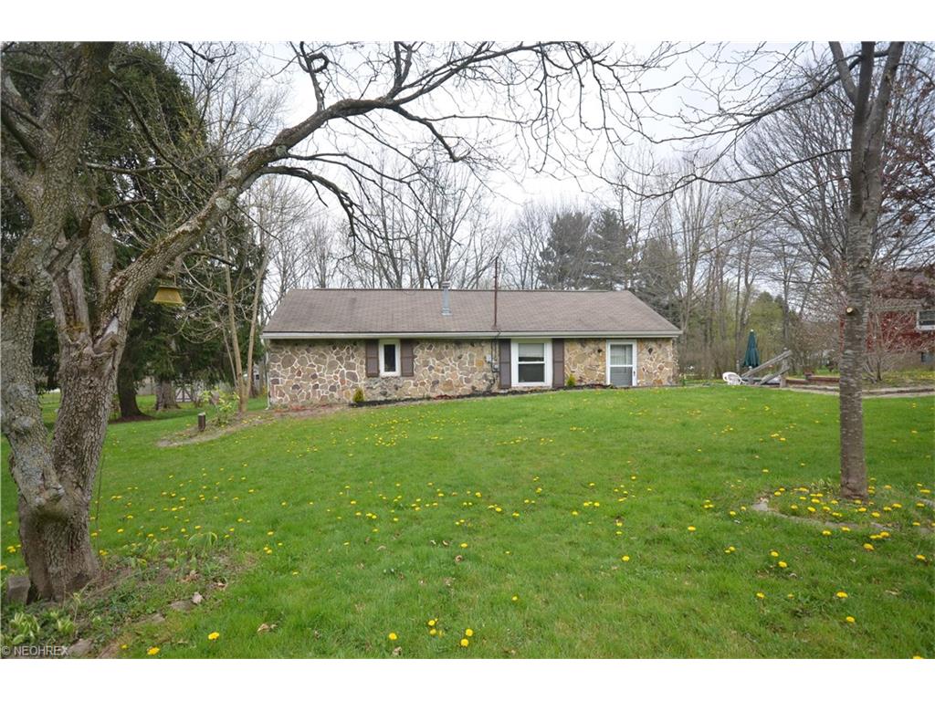 732 Danner Rd, Tallmadge OH 44278