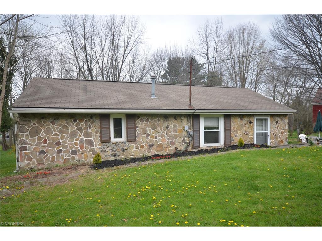 732 Danner Rd, Tallmadge OH 44278